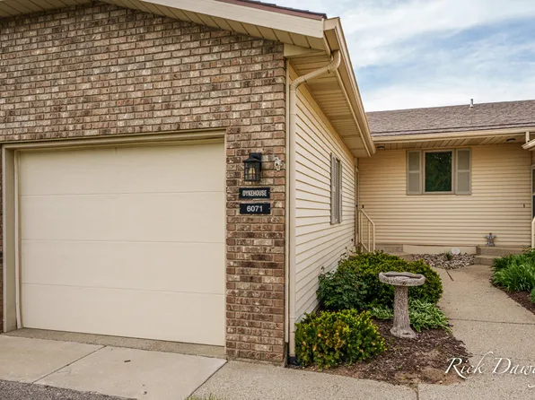 6071 Crystal Dr, Allendale, MI 49401