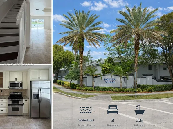 14219 SW 121st Pl, Miami, FL