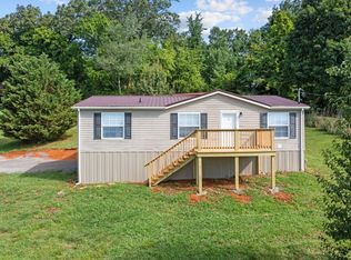 4825 French Rd, Knoxville, TN 37920