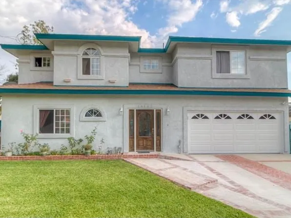 18102 E Woodcroft St, Azusa, CA 91702