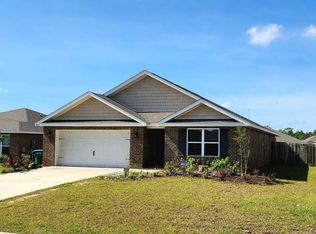 809 Moorhen Way, Crestview, FL 32539