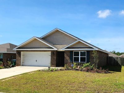 809 Moorhen Way, Crestview, FL, 32539
