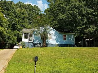 1900 Wildwood Dr, Decatur, GA 30032