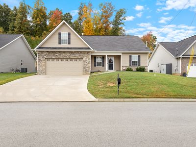 3149 Bakertown Overlook Ln, Knoxville, TN, 37931