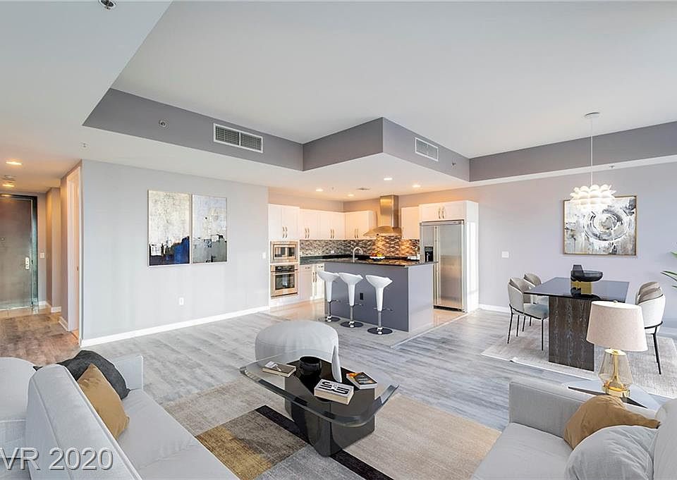 1st image of 4575 Dean Martin Dr Unit 1409