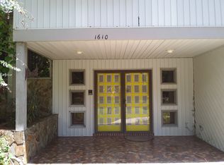 1610 N Cheney Dr, Vidalia, GA 30474