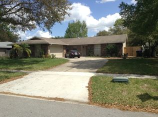 6351 Rockingtree Ln, Orlando, FL 32819