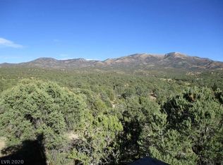 Meadow Ln, Pioche, NV 89043