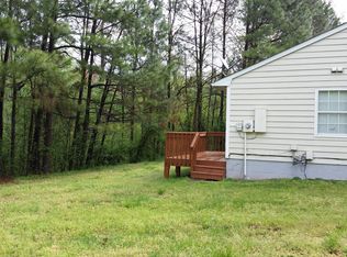 2531 Mahala Dr, Durham, NC 27704