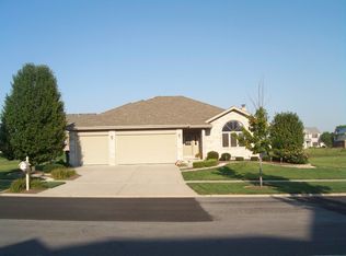 830 Oconnell St, New Lenox, IL 60451