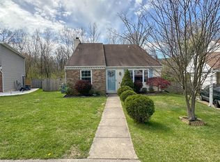 9342 Beowulf Cir, Rosedale, MD 21237