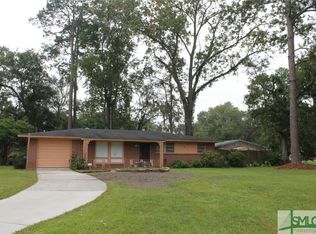 29 Burbank Blvd, Savannah, GA 31419