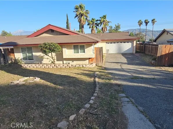 546 W Indian School Ln, Banning, CA 92220