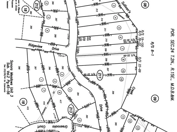 16702 S Creekside Dr, Sonora, CA 95370