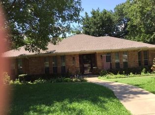 5016 Everglade Rd, Dallas, TX 75227