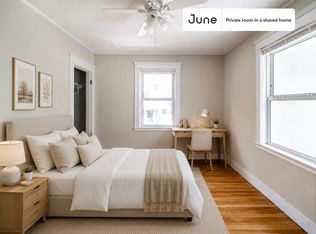 61 Putnam Rd #B, Somerville, MA 02145