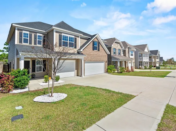 141 Brockway Dr, Columbia, SC 29229