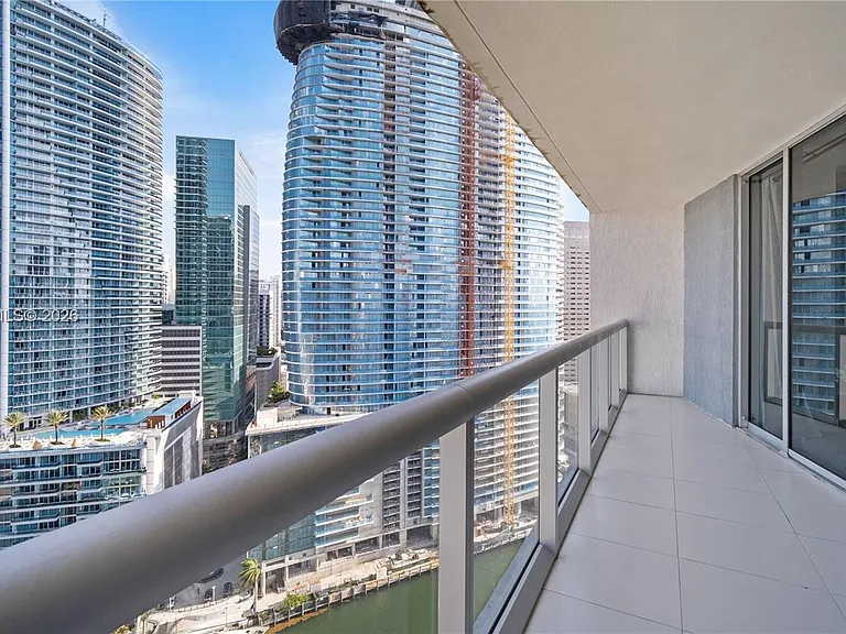 465 Brickell Ave #2704 — Photo 2