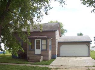 111 Harry St, Castlewood, SD 57223
