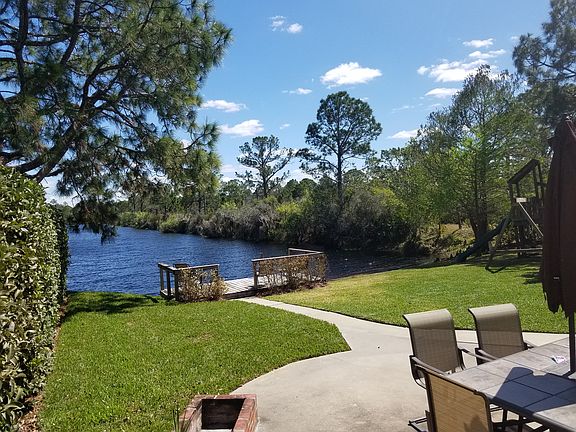 backyard view #2