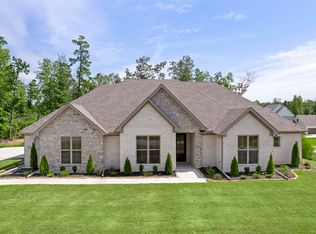 200 Middleton Place Dr, Benton, AR 72019