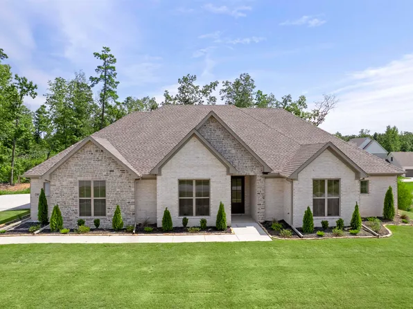 200 Middleton Place Dr, Benton, AR 72019