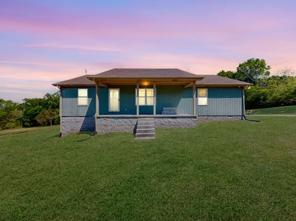 507 New Center Church Rd, Shelbyville, TN 37160