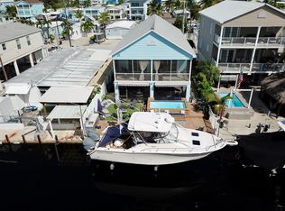 614 R Santa Anita Ln, Key Largo, FL 33037