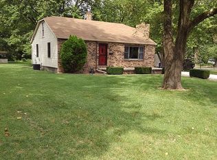 4100 E Grand Ave, Decatur, IL 62526