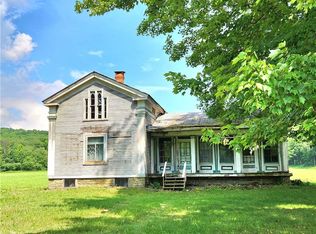 6572 Toad Hollow Rd, Little Valley, NY 14755