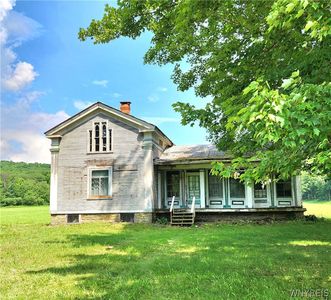 6572 Toad Hollow Rd, Little Valley, NY, 14755
