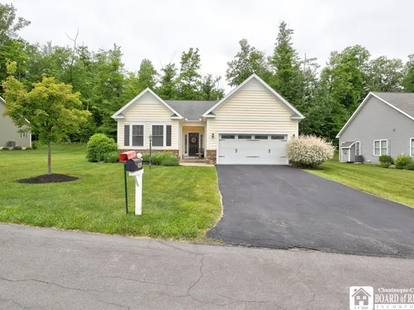 2047 Ashmar Ln, Jamestown, NY 14701