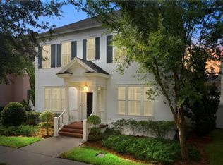 5180 Dorwin Pl, Orlando, FL 32814