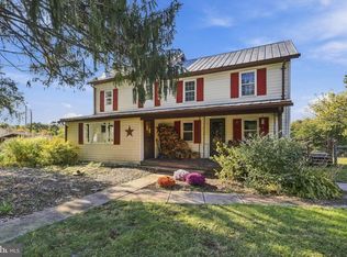 14104 Roberts Rd, Hancock, MD 21750
