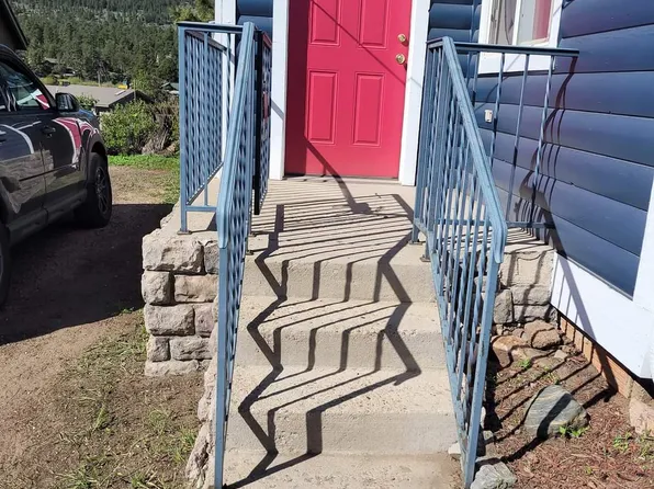 755 Elm Rd Unit 6, Estes Park, CO 80517