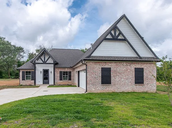 10642 Pelican Point Dr, Keithville, LA 71047