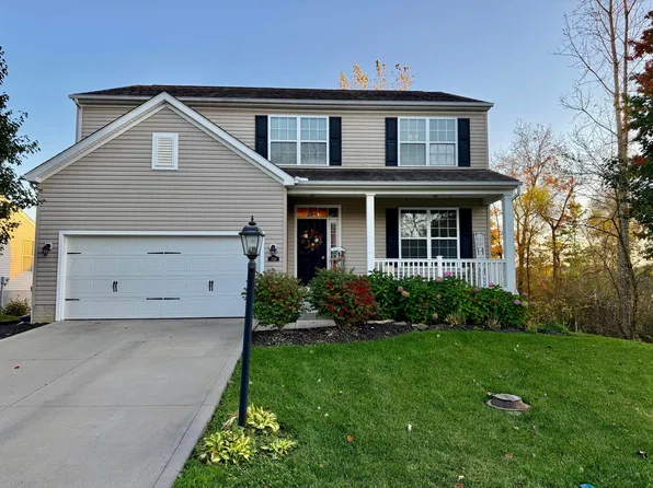 1728 Keela Dr, Pataskala, OH 43062