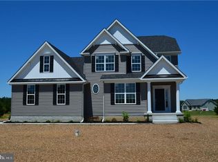 25542 Hunter Xing, Millsboro, DE 19966