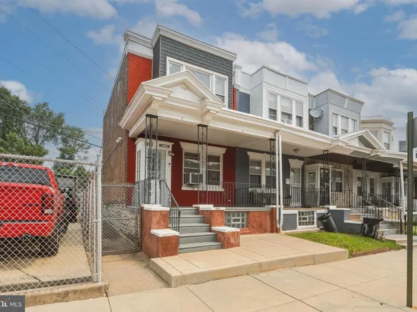 1655 W Mentor St, Philadelphia, PA 19141