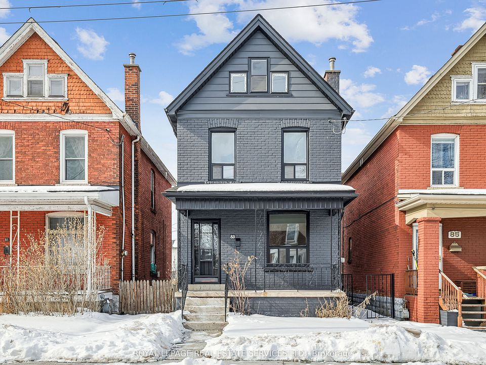 1st image of 83 Barnesdale Ave N