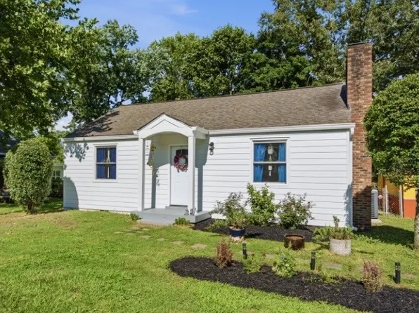 109 Gibson Dr, Madison, TN 37115