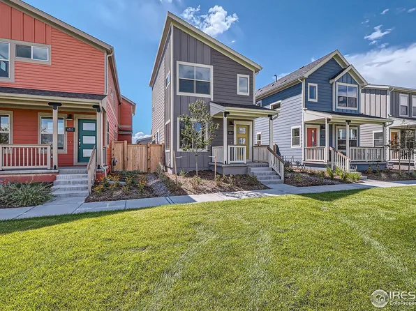 6317 N Hanover St, Denver, CO 80238