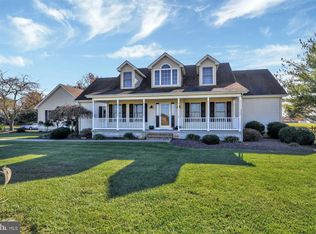 6412 Millington Rd, Clayton, DE 19938