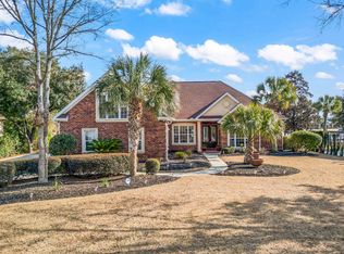 611 Oxbow Dr., Myrtle Beach, SC 29579