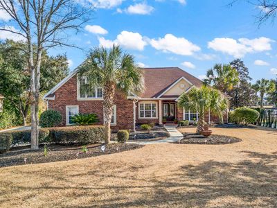 611 Oxbow Dr., Myrtle Beach, SC, 29579