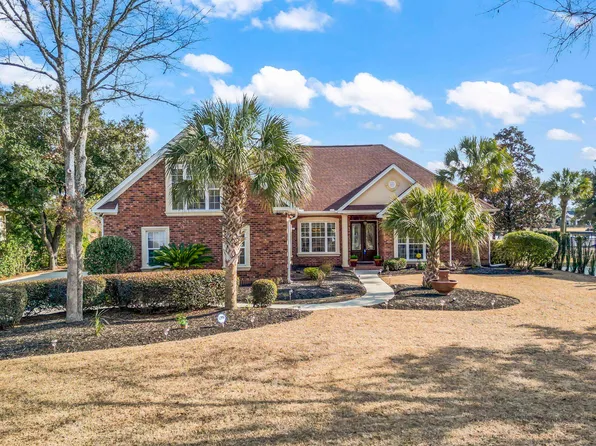 611 Oxbow Dr., Myrtle Beach, SC 29579