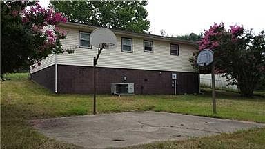 Basketball Court