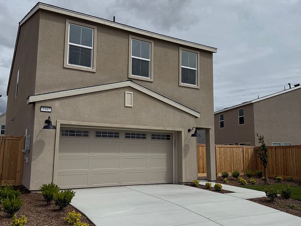 Brand New Home