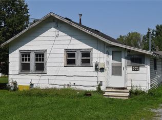 4994 City View Ave, Blasdell, NY 14219