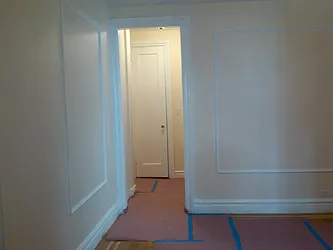 Rented by City Connections Realty